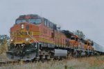 BNSF 5247 West